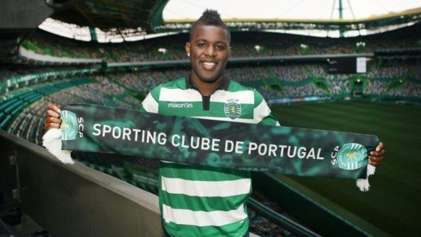 Από το Λονδίνο, στη Λισαβόνα ο                Κάμπελ