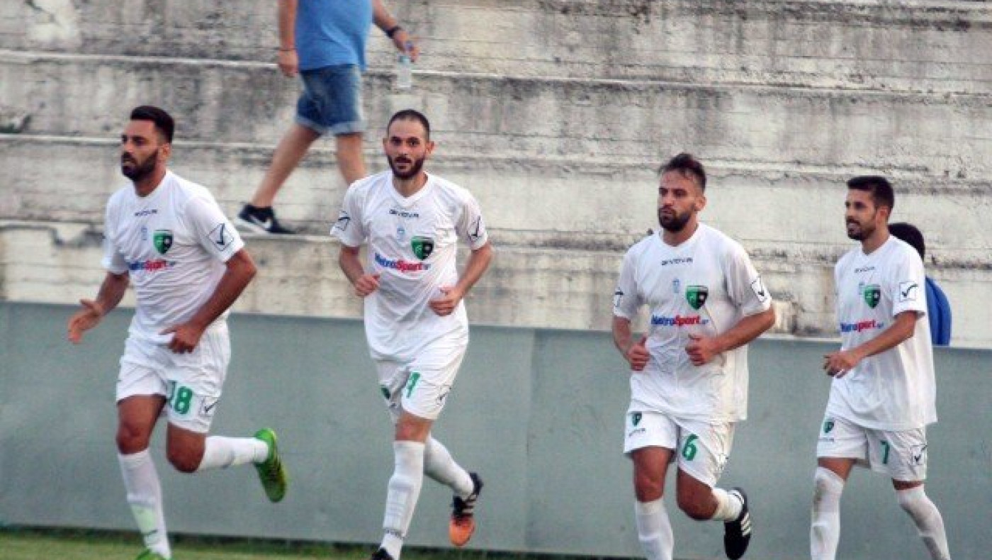 Τα χρειάστηκε αλλά τον  λύγισε  στις καθυστερήσεις