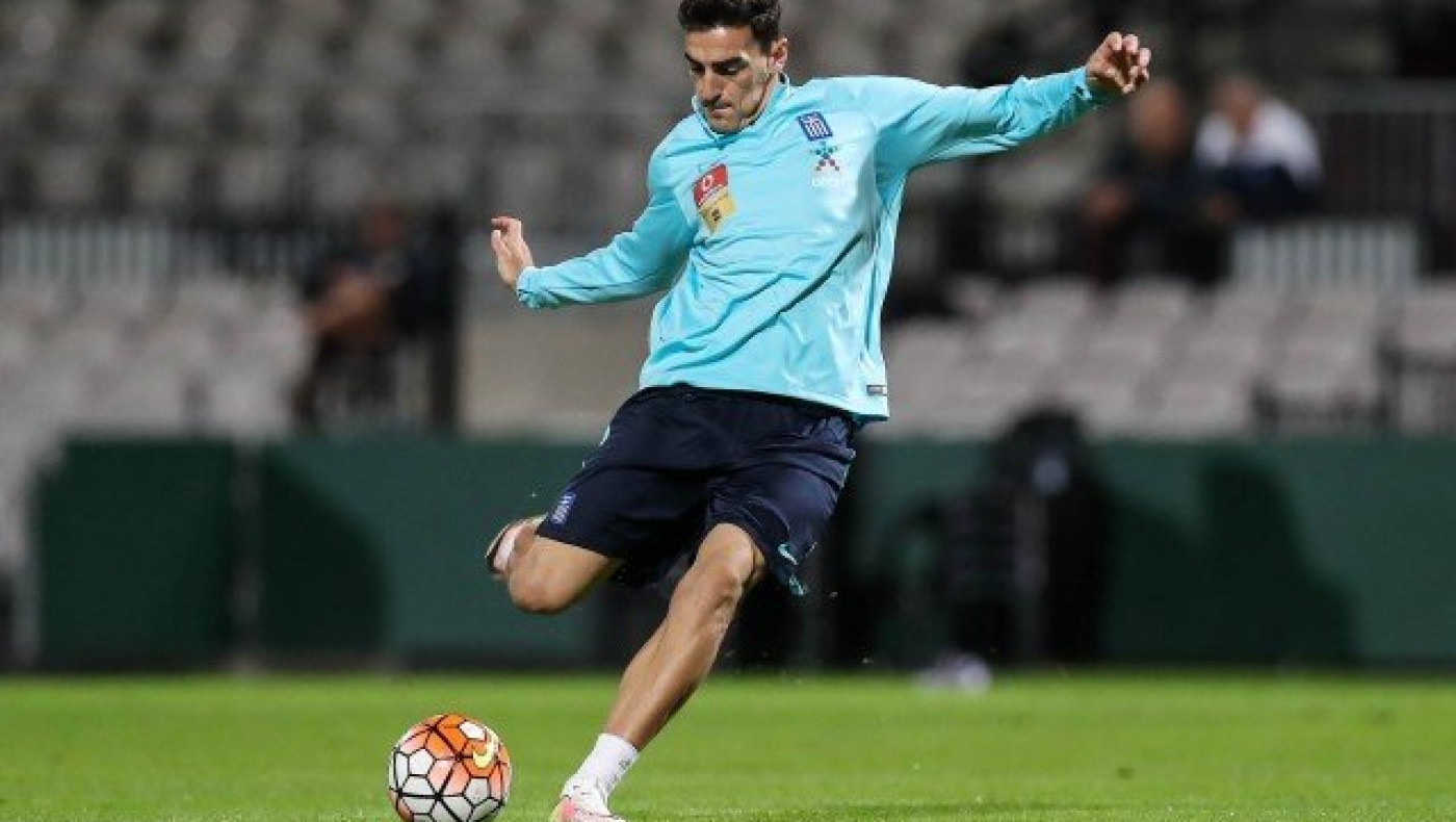 Τα βρήκαν σε όλα ΑΕΚ και Χριστοδουλόπουλος - Μένει μόνο η ανακοίνωση