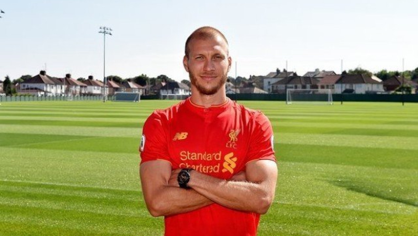 Η selfie του Κλοπ που έστειλε τον Κλαβάν στο Άνφιλντ!