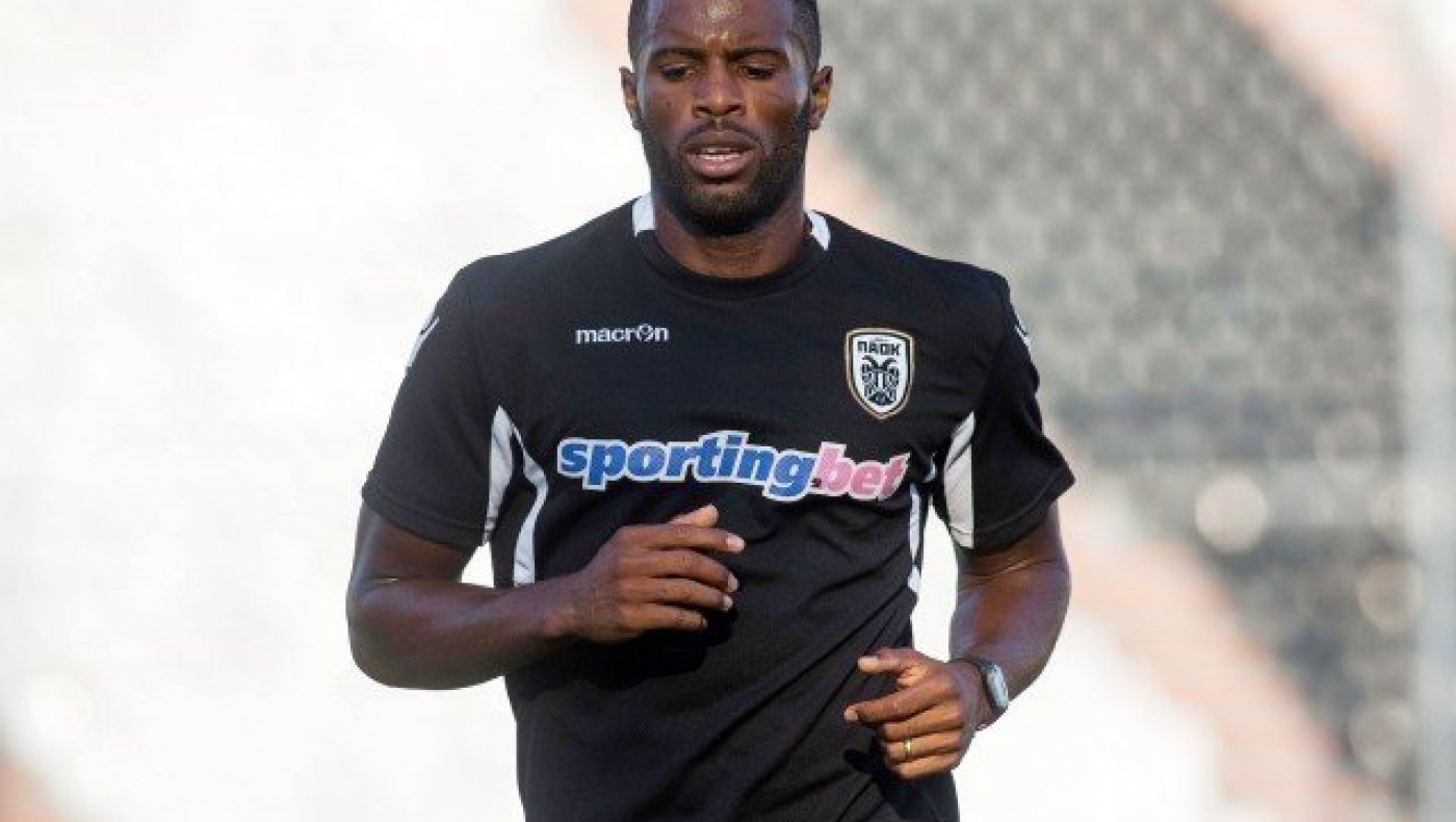 Το γκολ του Βαρέλα κόντρα στην Ξάνθη που ακυρώθηκε (VIDEO)