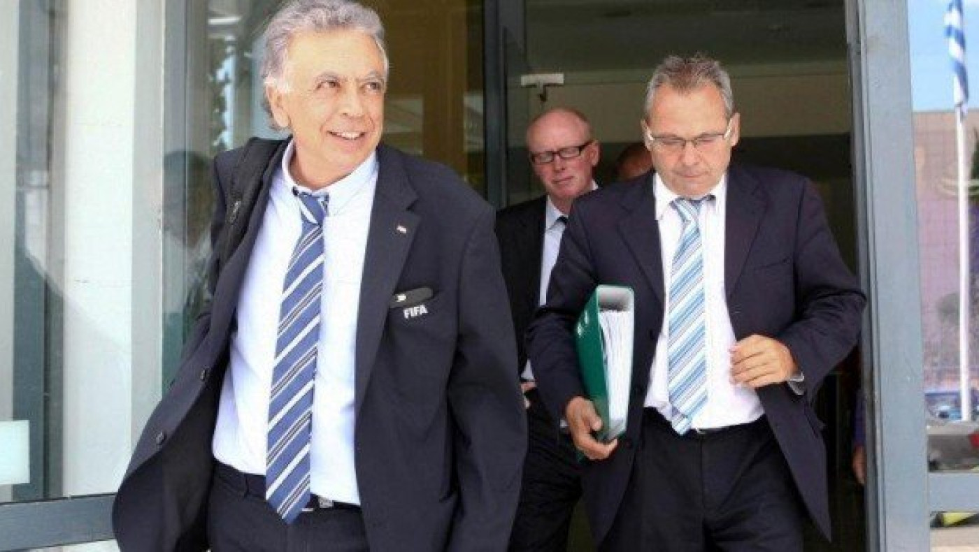 Την      έναρξη     του     πρωταθλήματος ζητάει η FIFA