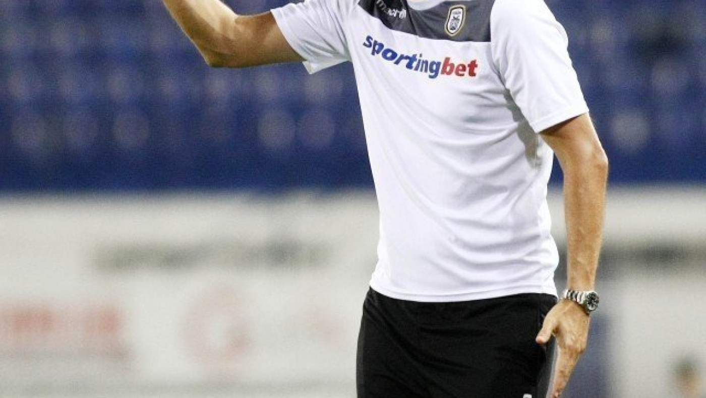 Το     (ευχάριστο)     ζοριλίκι    του Βλάνταν Ιβιτς