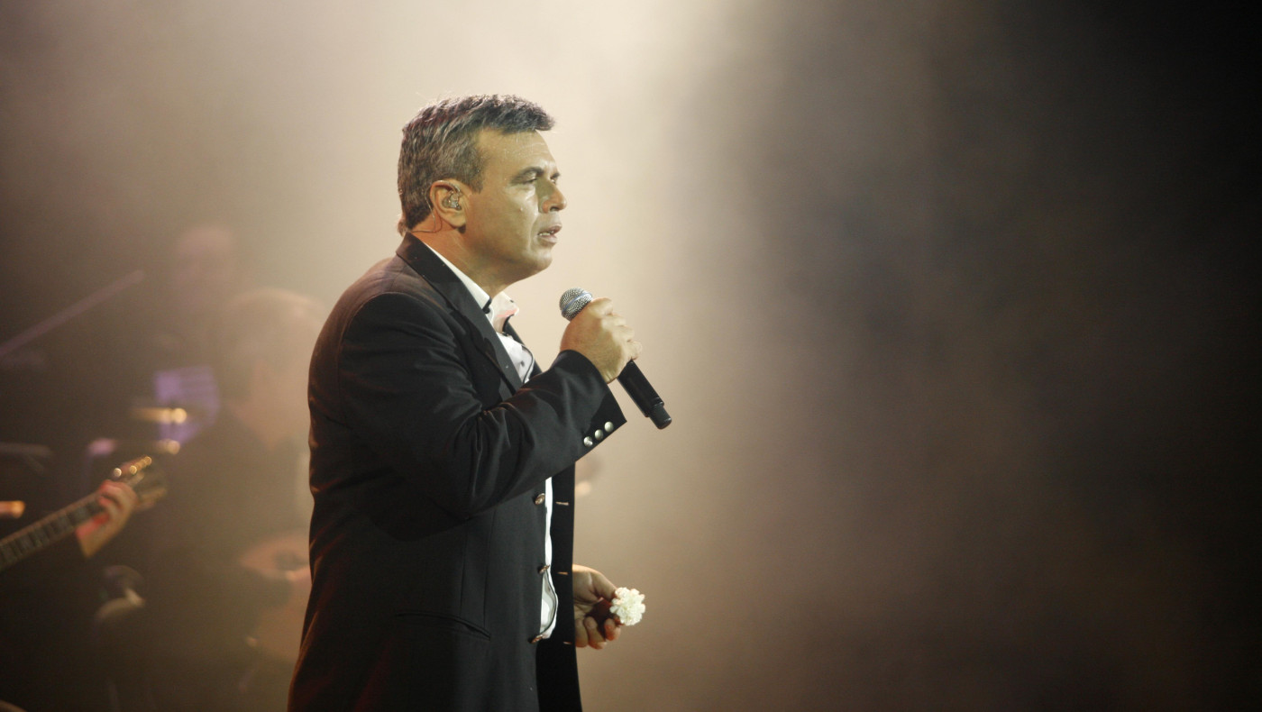 Μανώλης Λιδάκης: Αυτή είναι η αιτία θανάτου του τραγουδιστή