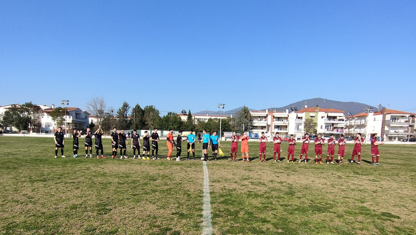 Νίκες για ΑΕ Πυλαίας και Εθνικό Σοχού – Ενδεκάδες