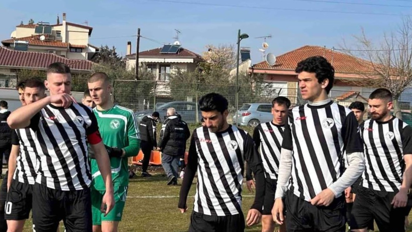 Πρωταθλήματα ΕΠΣ σε όλη την Ελλάδα: Τρεις ομάδες έχουν μόνο νίκες και δύο βγήκαν πρωταθλητές