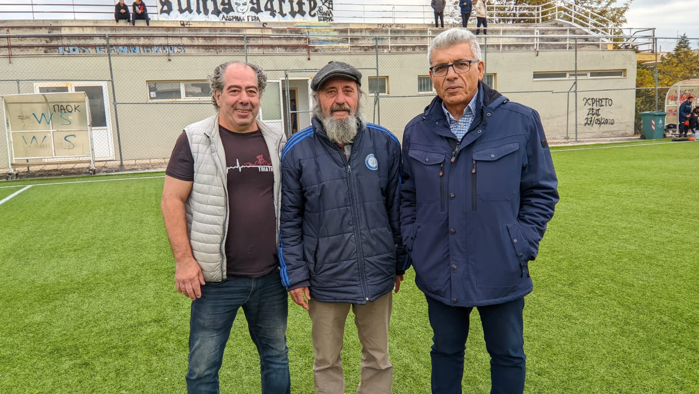 Ζάχου: «Παραδειγματισμός για τους υπόλοιπους η ποινή που επιβλήθηκε στη Νεοχωρούδα»