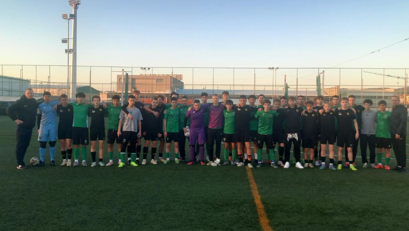 Δραστηριότητες της ακαδημίας του Μακεδονικού