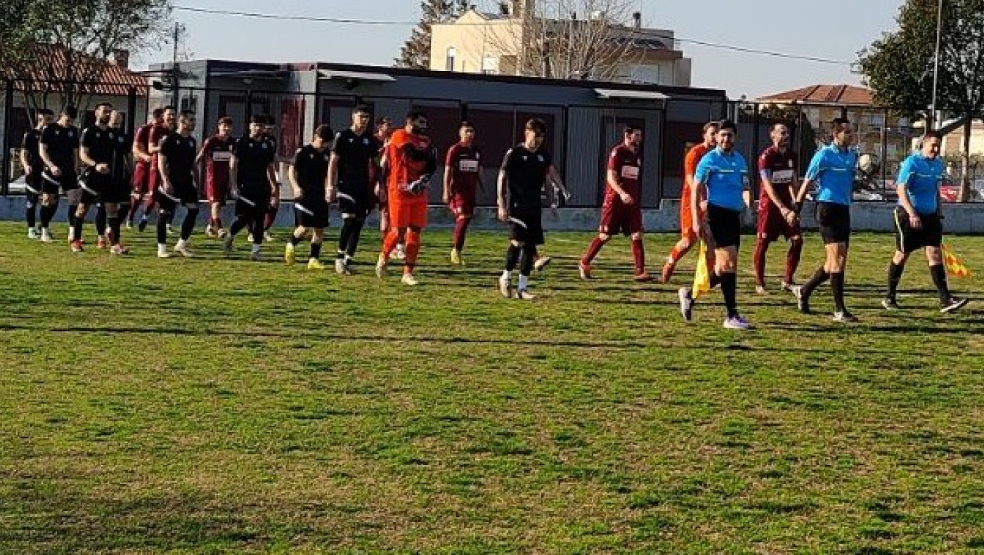 ΕΠΣΜ: Τελικά αποτελέσματα των σημερινών αγώνων (9/3)