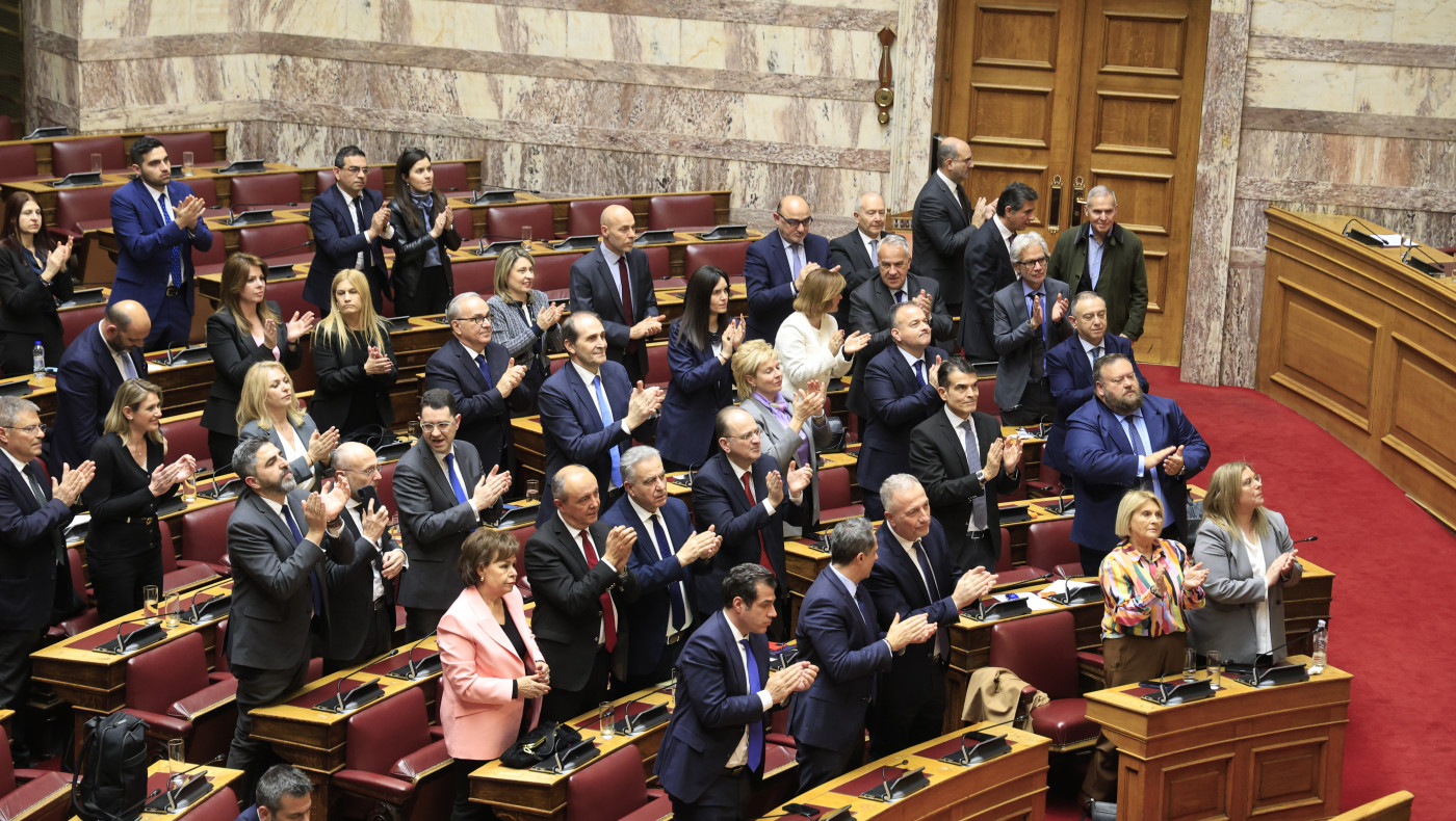 Ανασχηματισμός στην Κυβέρνηση: Ποιοι αλλάζουν πόστα, ποια η ημερομηνία «κλειδί»