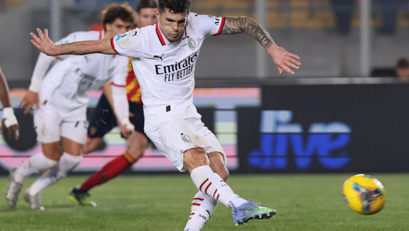 Ανατροπή έπος για Μίλαν