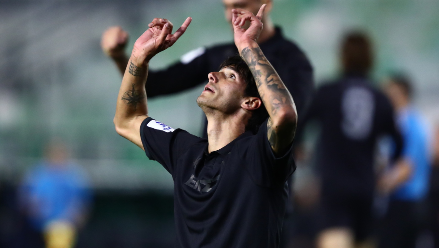 Χωρίς τον Τζιάνι η Kallithea απέναντι στον ΠΑΟΚ!