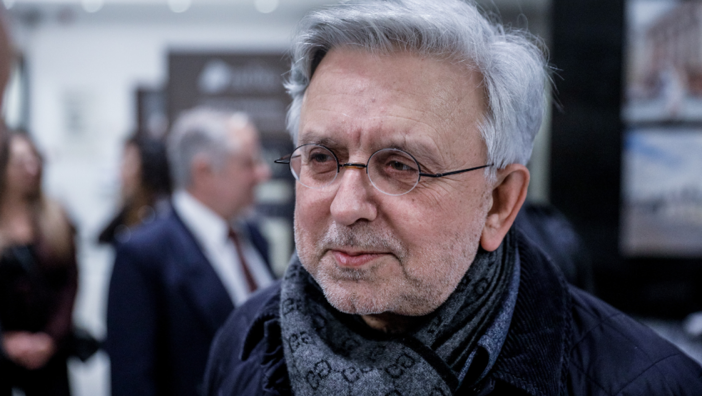 Βερύκιος για Τέμπη: «Φωτογραφίζονται οι υπεύθυνοι και η κυβέρνηση σφυρίζει αδιάφορα»