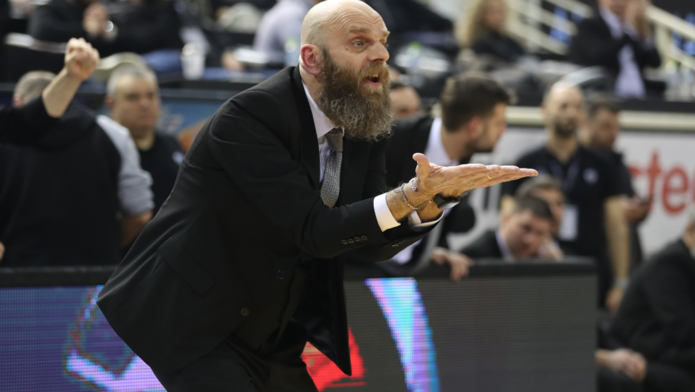 ΠΑΟΚ: Παιχνίδι «ορόσημο» για τον Καντσελιέρι κόντρα στον Προμηθέα