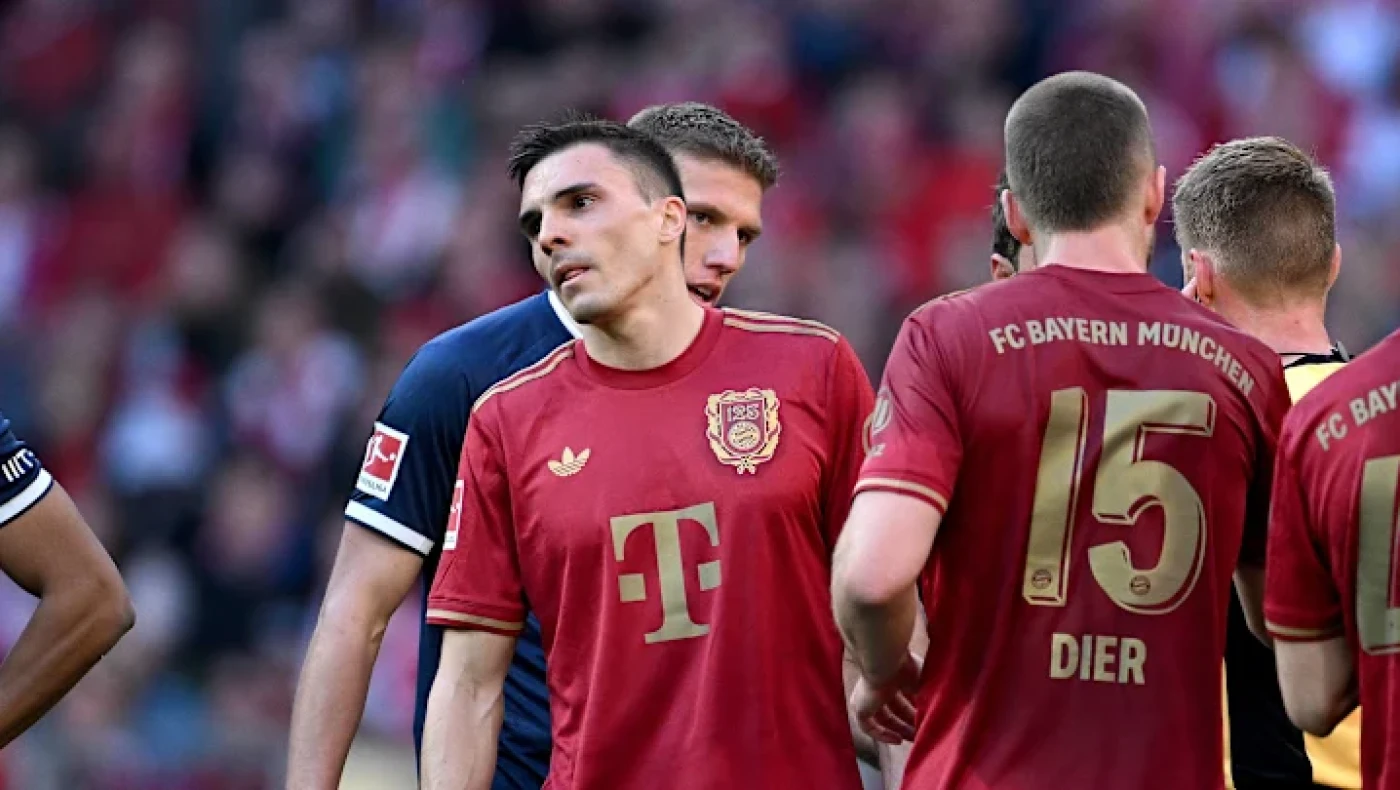 Η Μπόχουμ σόκαρε την Μπάγερν στο Μόναχο, ήττα χαρακίρι για τη Λεβερκούζεν