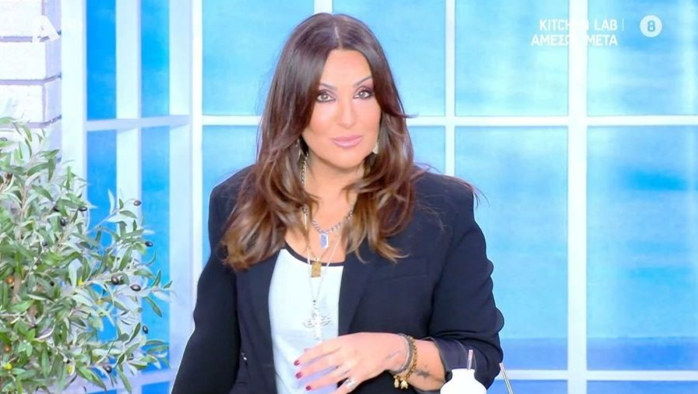 Εσπευσμένα στο χειρουργείο η Ναταλία Γερμανού