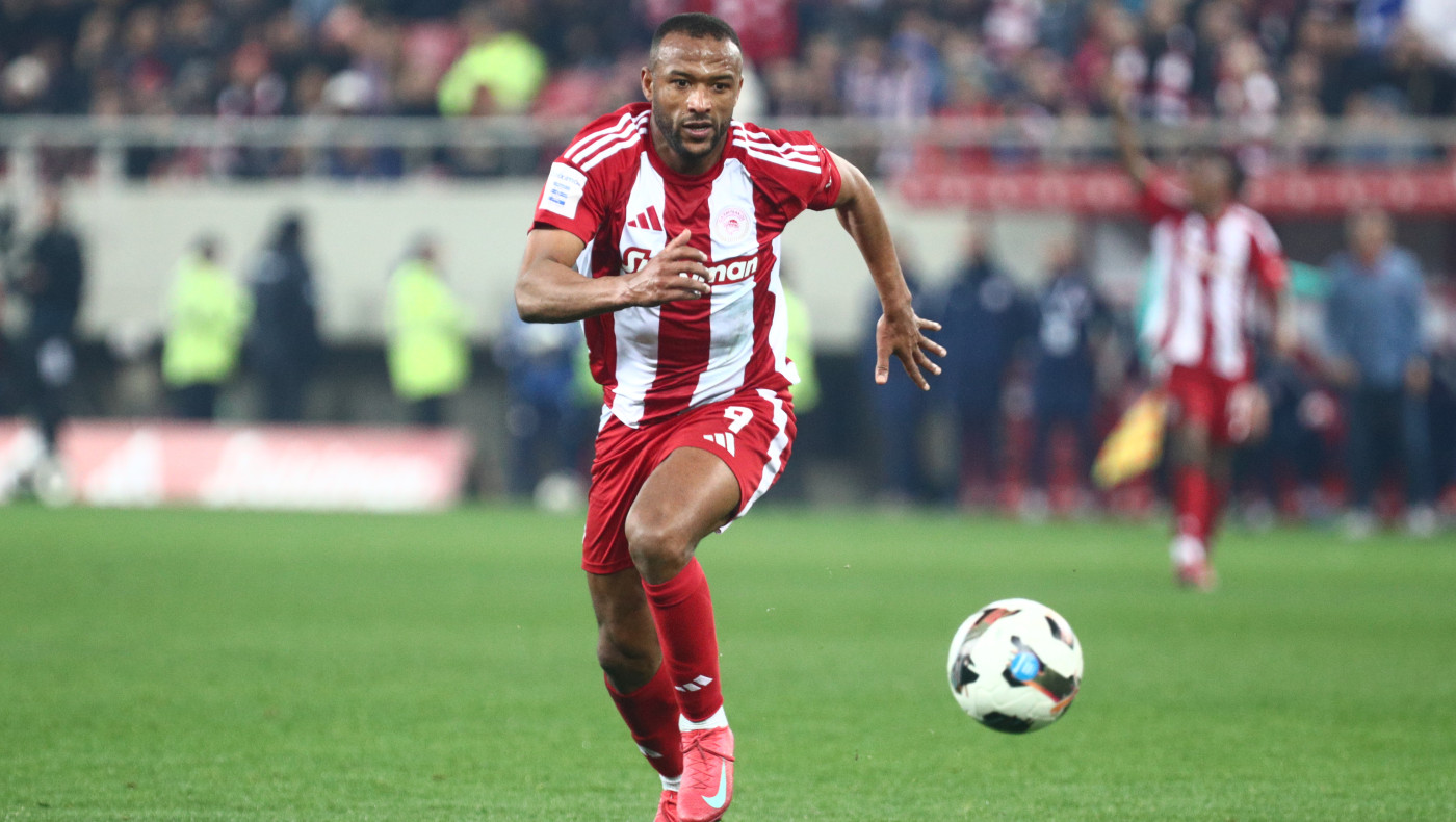 Ολυμπιακός: «Η Μαρσέιγ θα κινηθεί για τον Ελ Κααμπί»