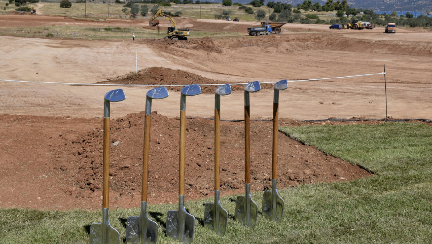 Ποιες είναι οι 3 μεγάλες επενδύσεις 1,2 δισ. που πήραν «πράσινο φως»