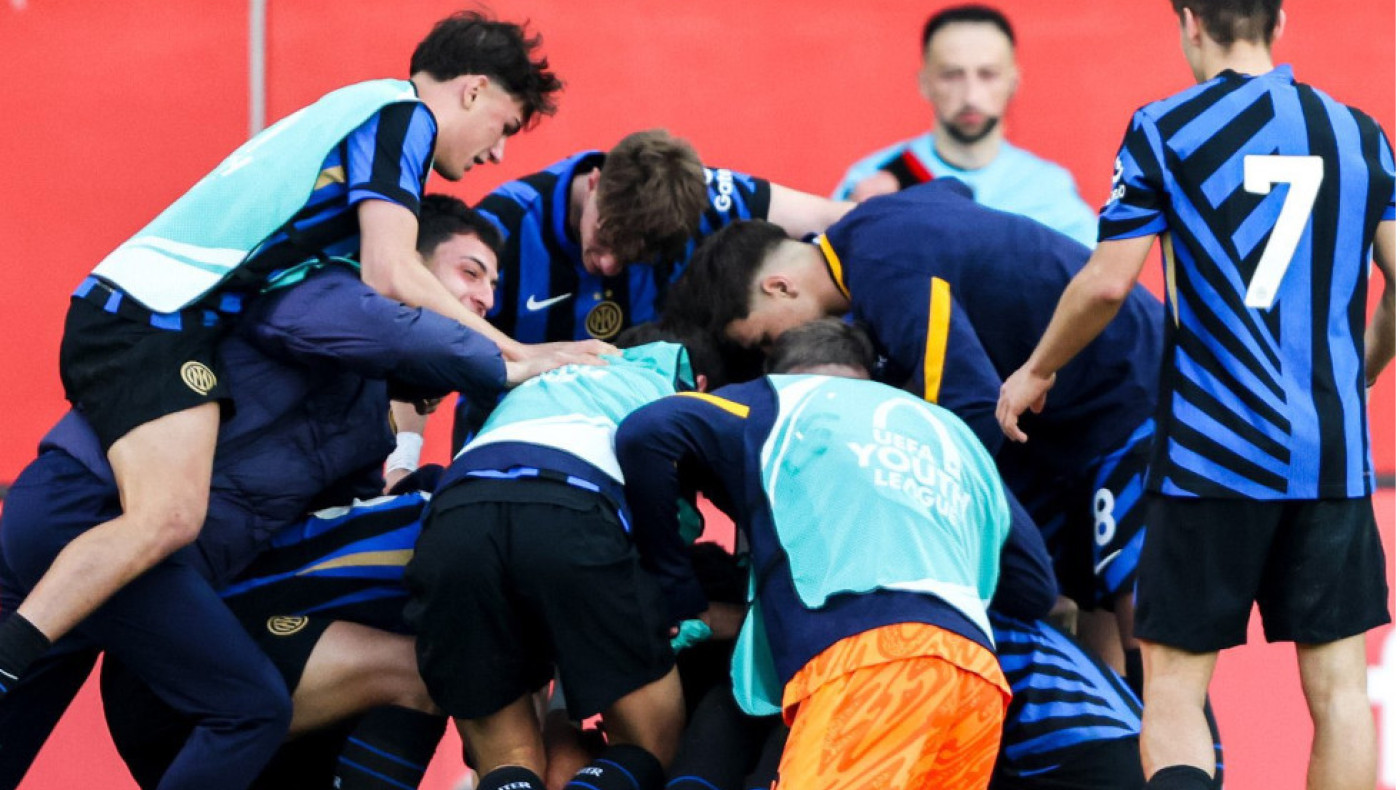 Ο Αλεξίου με buzzer-beater λύτρωσε την Ίντερ και την έστειλε στους «8»!