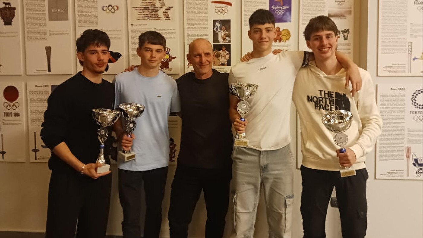 Ηρακλής: Κορυφαίος σύλλογος στίβου στην Κεντρική Μακεδονία