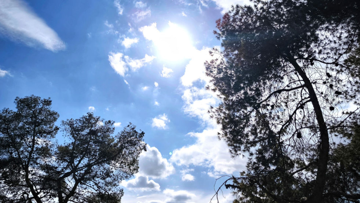 Τι καιρό θα κάνει τη Δευτέρα (16/3)