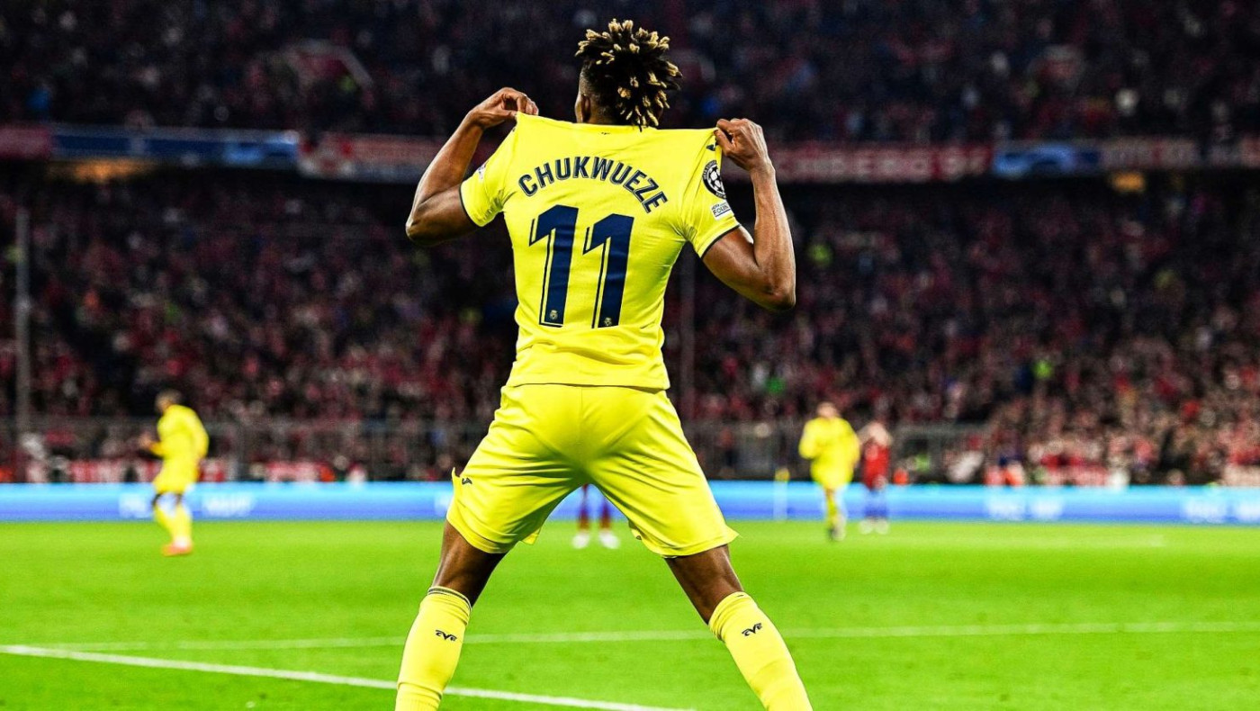 Κόκκινος: Δε ξέρει τι θα πει ήττα η Βιγιαρεάλ