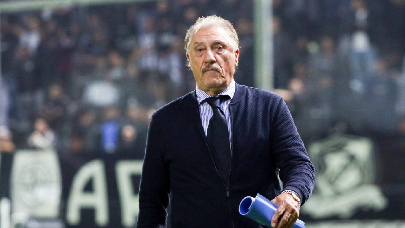 «Αντιμετωπίζοντας την ΑΕΚ που βρίσκεται σε τρικυμία και τον Παναθηναϊκό, ο ΠΑΟΚ μπορεί να στοχεύσει στη 2η θέση»