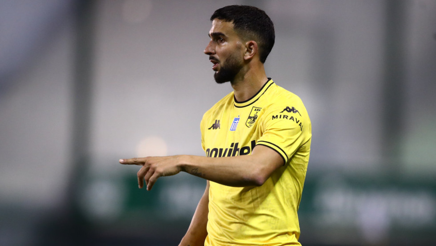 Μοντόγια: «Οι Έλληνες οπαδοί είναι πολύ δυνατοί, θυμάμαι το πρώτο ντέρμπι με τον ΠΑΟΚ»