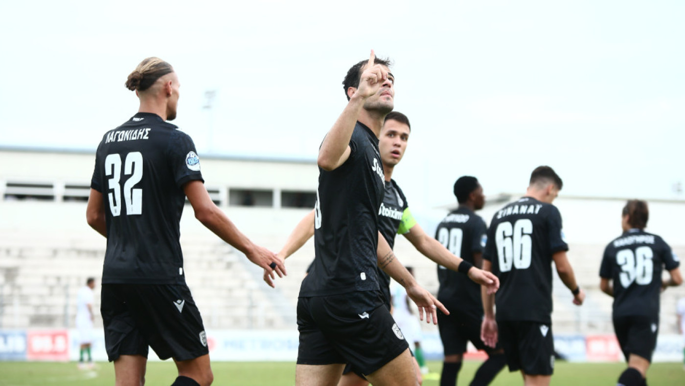 Super League 2: Ματς επιβίωσης για τον ΠΑΟΚ Β'