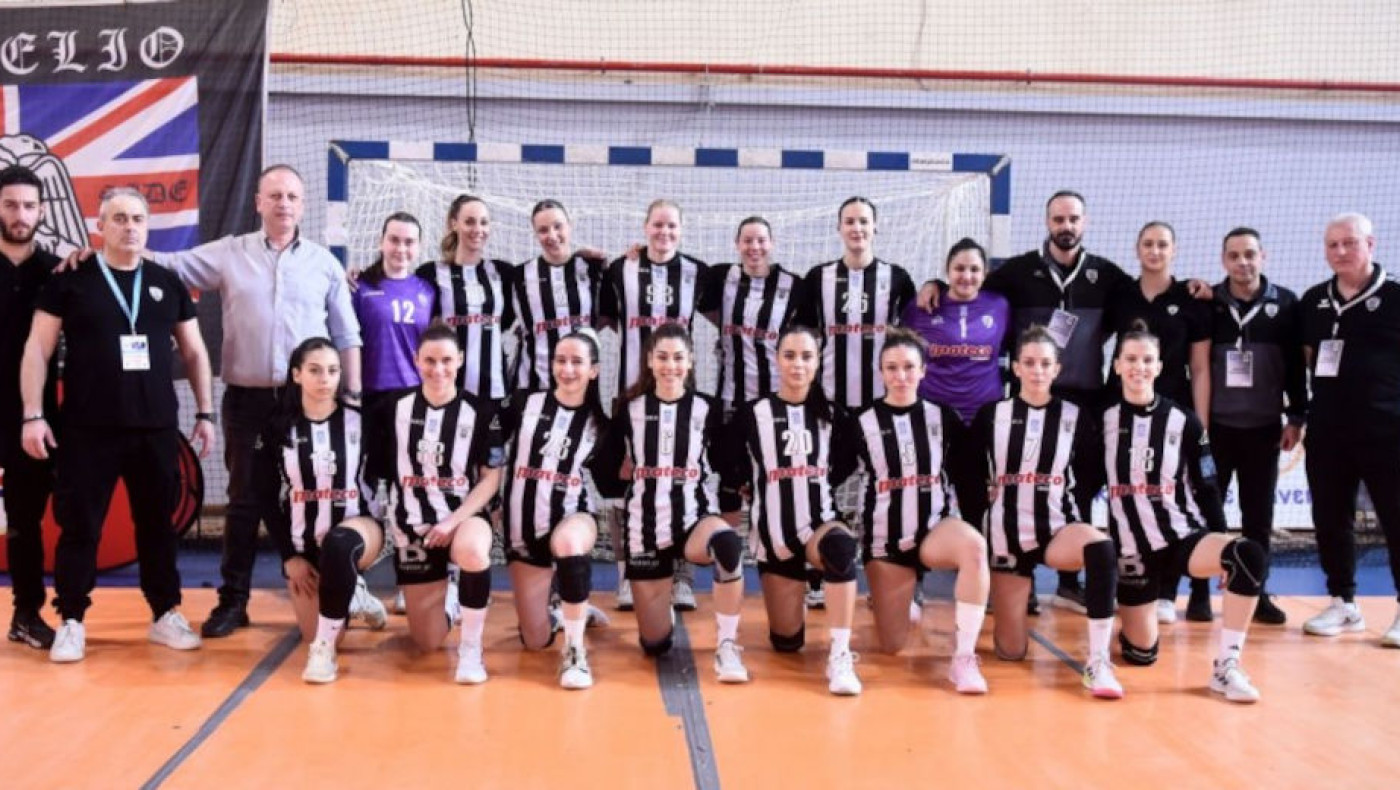 ΠΑΟΚ-Νέα Ιωνία: Ώρα έναρξης, κανάλι μετάδοσης-Το πρόγραμμα της 17ης αγωνιστικής