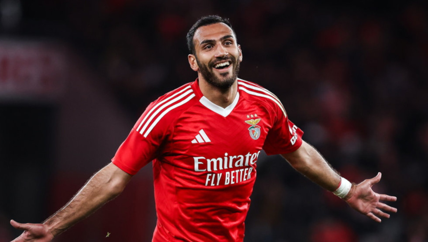 Παυλίδης: Η κορυφαία μεταγραφή της Μπενφίκα τον 21ο αιώνα-Τα νούμερα που... ζαλίζουν