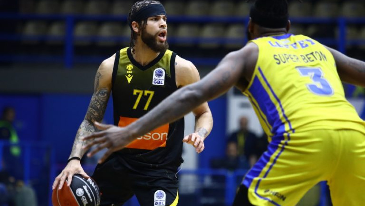 Πετρίδης: Η σταθερά της ΑΕΚ στα Λιόσια