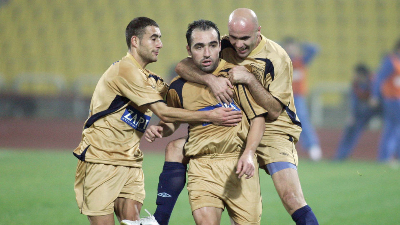 Σαϊτιώτης: «Ο ΠΑΟΚ έδειχνε από την αρχή ότι δεν μπορεί να πάει για 2ο σερί πρωτάθλημα»