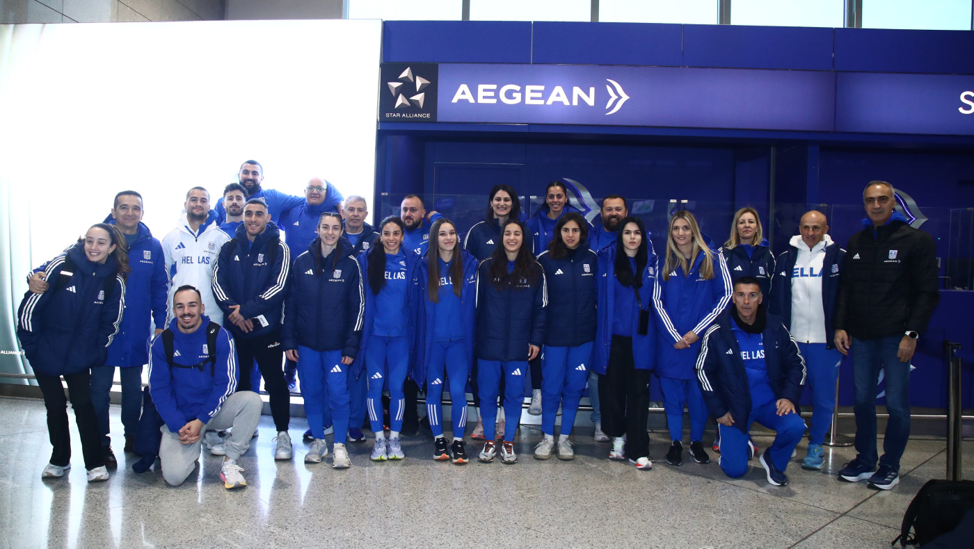 Ευρωπαϊκό Πρωτάθλημα Στίβου: Ανοίγει η αυλαία στο Άπελντοορν-Τα κριτήρια πρόκρισης