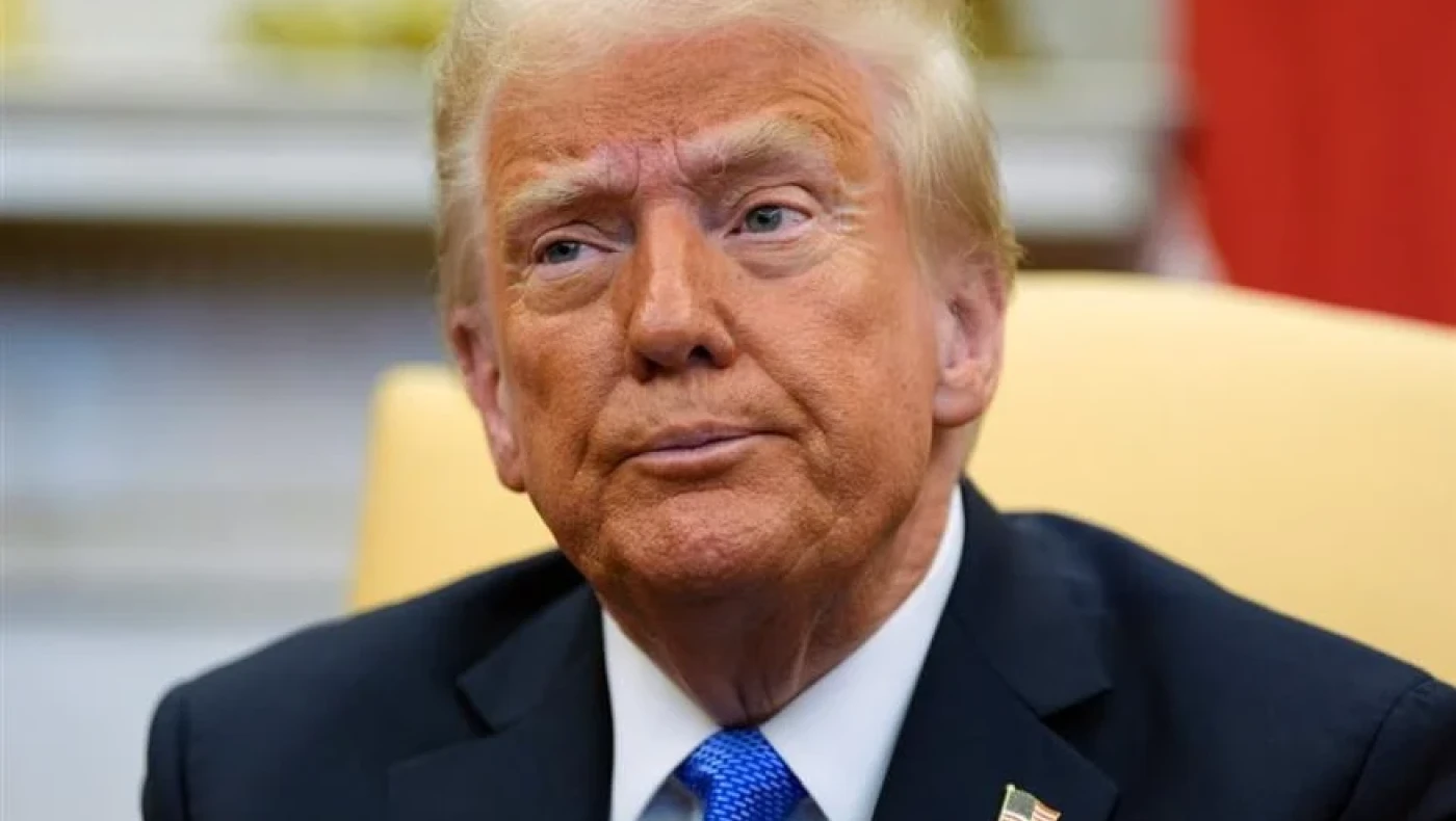 Ένας πρώην των Άρη και Ηρακλή στην εκδήλωση του Τραμπ