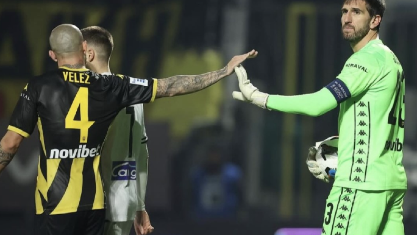 Βέλεθ: Αποθέωσε τον Κουέστα, «δουλεύει» για τα Play Offs