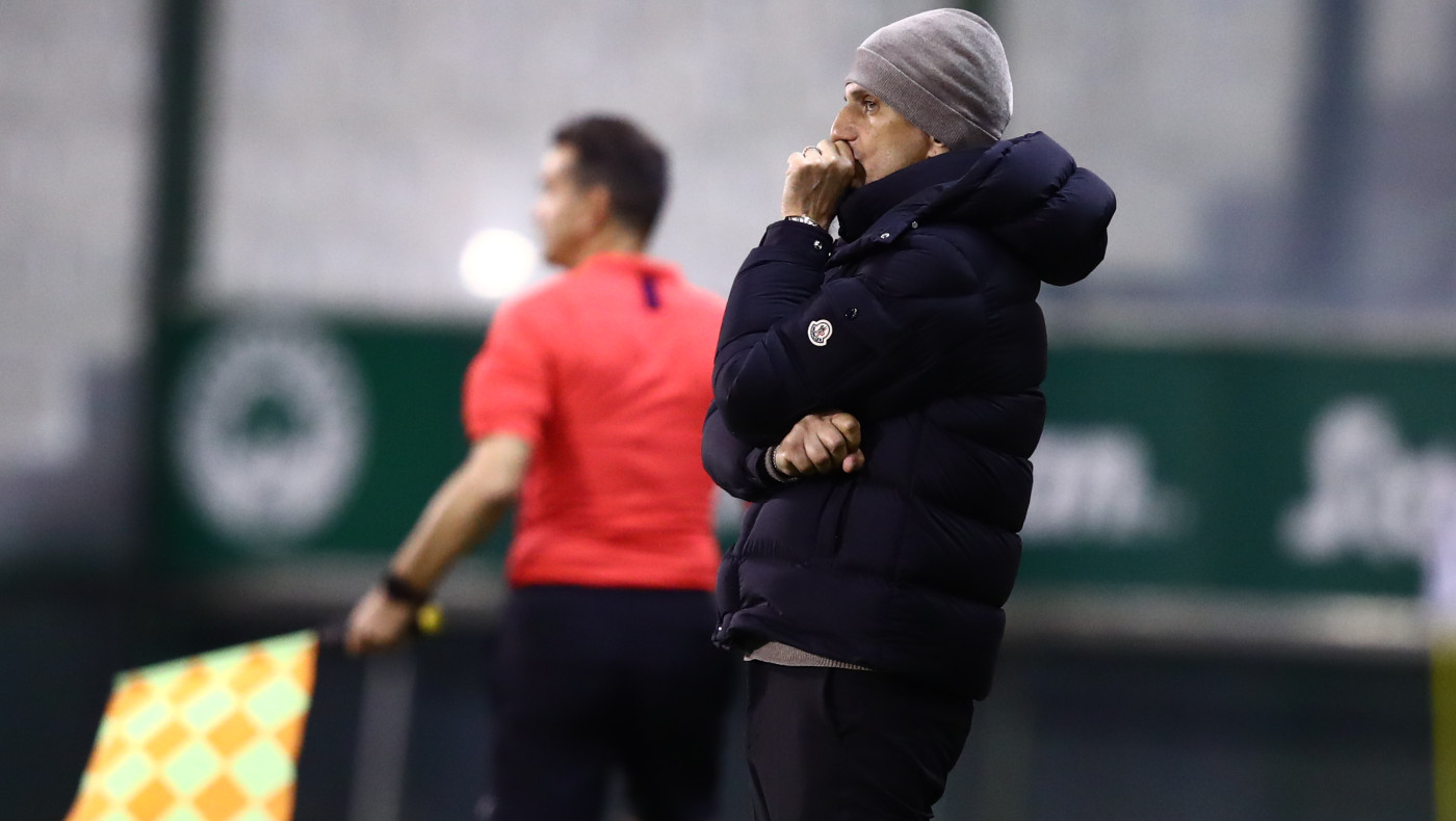 Λουτσέσκου: «Ίσως οι παίκτες να  είναι κουρασμένοι όταν δουλεύουν μαζί μου»