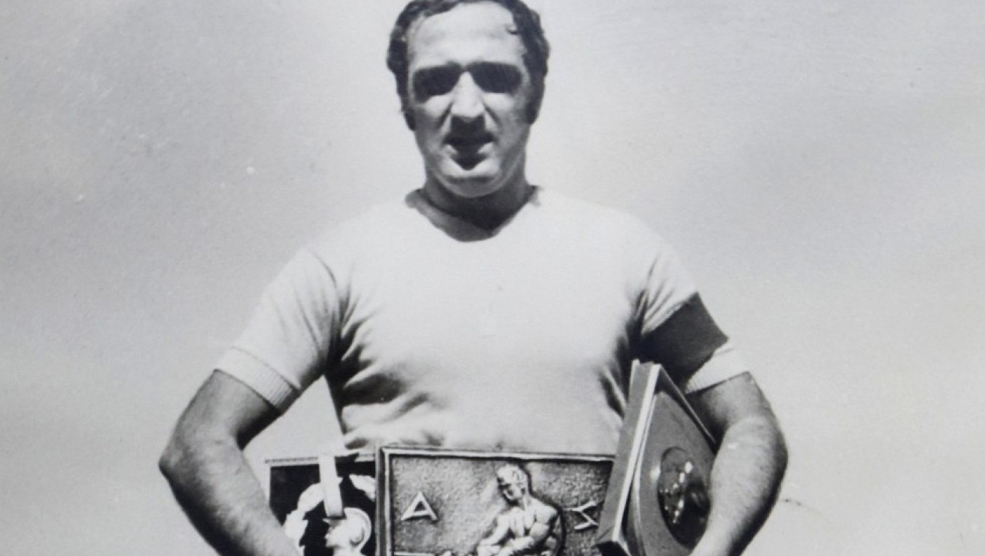 Συλλυπητήρια ΕΠΣΜ και ΑΕ Φιλύρου