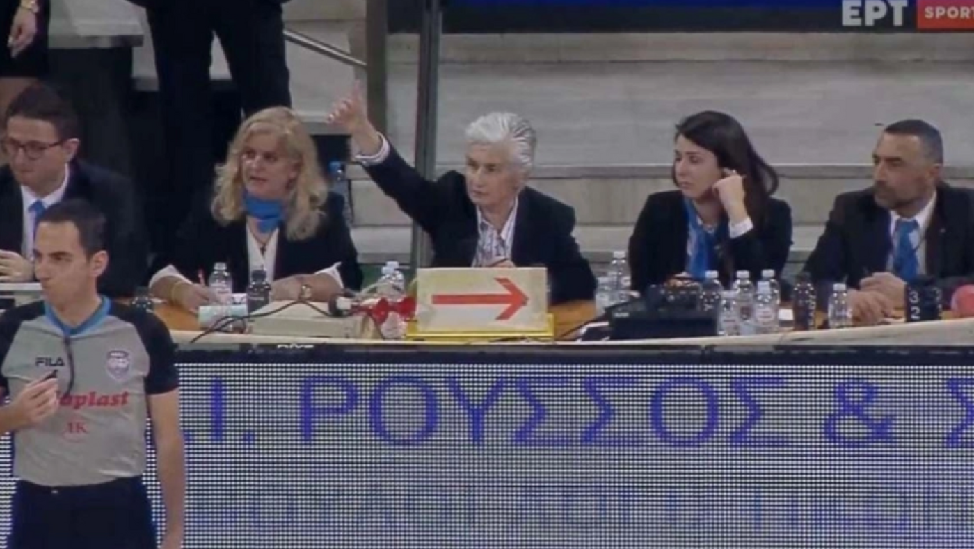 ΚΕΔ: Αυτή είναι η νέα της σύνθεση-Γυναίκα για πρώτη φορά