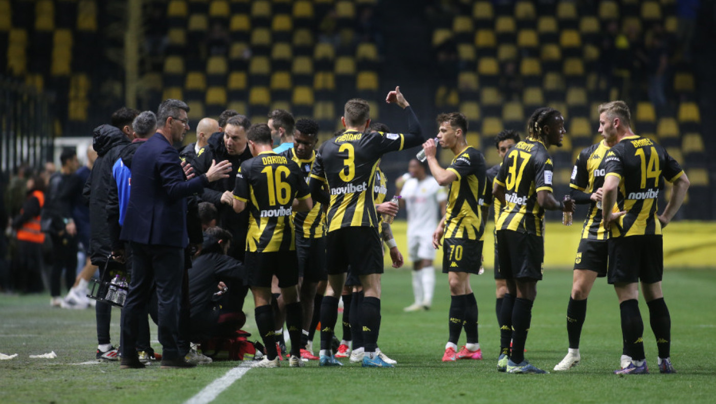 Άρης: Ποια μανταλάκια προτιμάς;