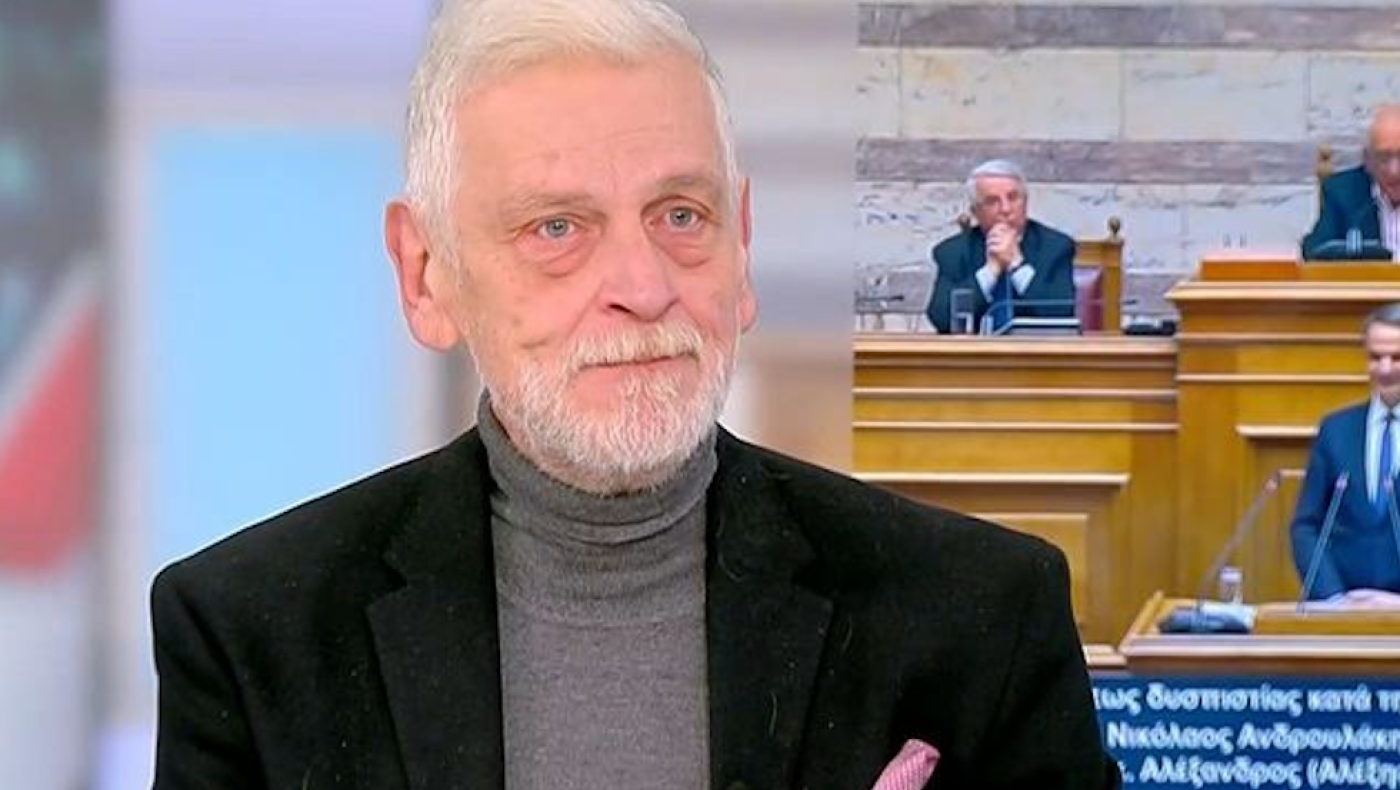 «Λύγισε» ο Λοβέρδος: «Εύχονται καρκίνο για τα παιδιά μου»