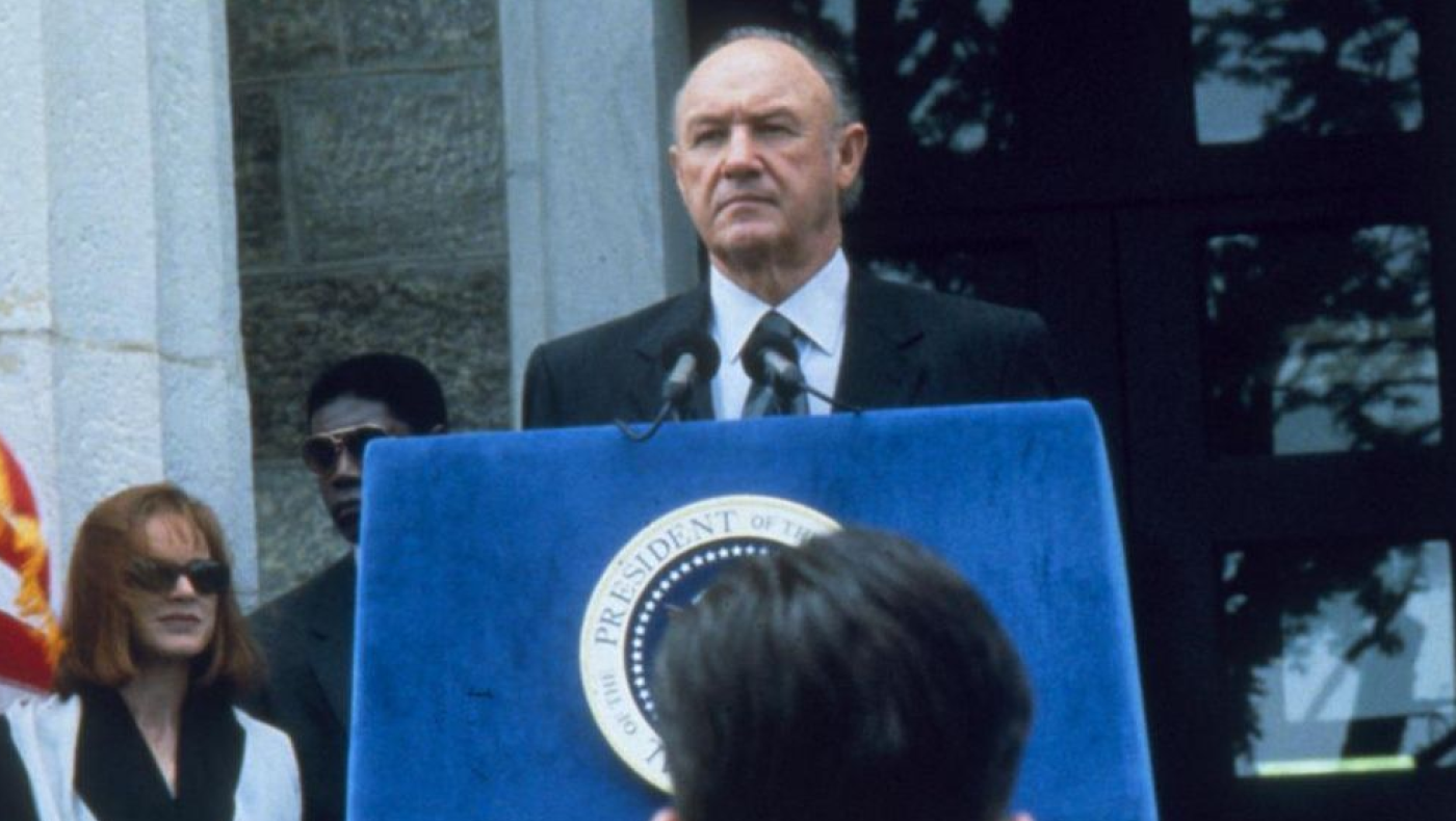 Τζιν Χάκμαν: Τι ψάχνει η αστυνομία στα κινητά του ζευγαριού