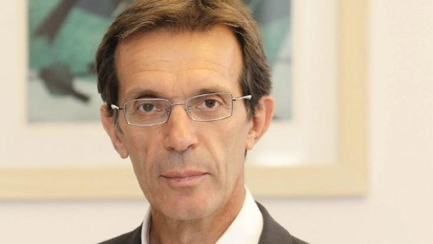 Τζήκας για Ανάπλαση ΔΕΘ: «Στα 300 εκατ. ευρώ ο προϋπολογισμός του έργου»