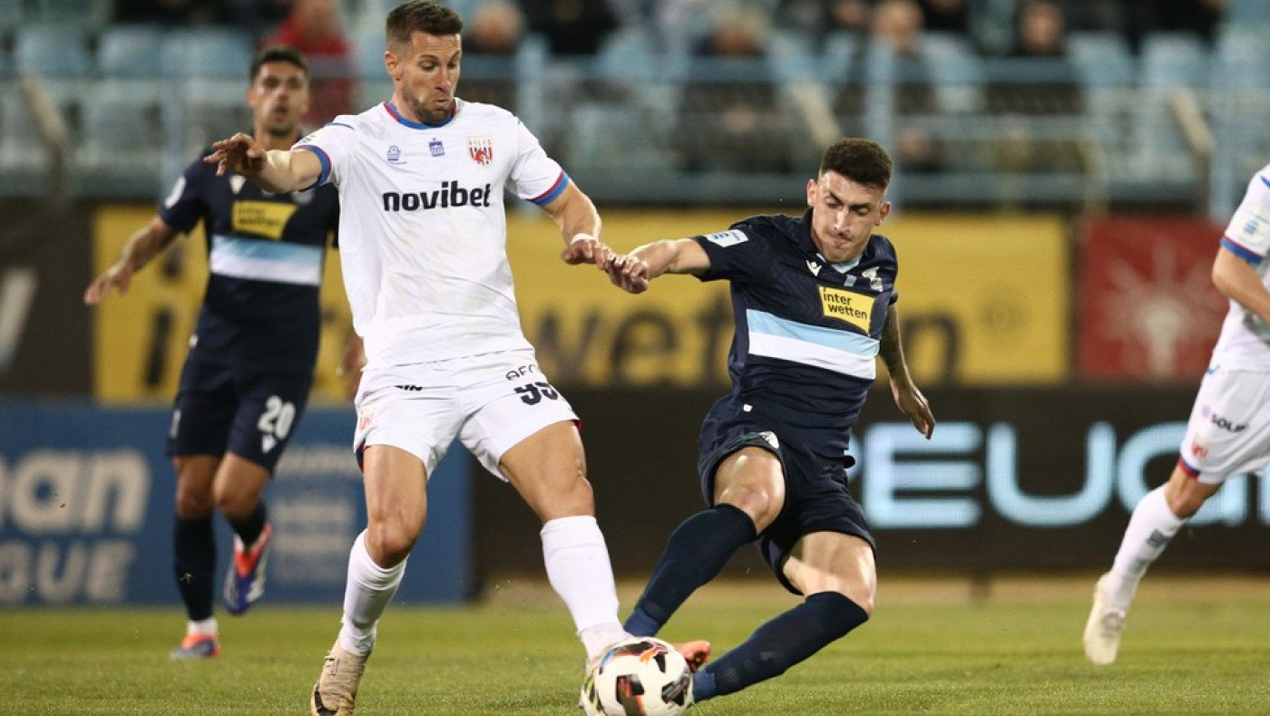 Super League-Η μάχη της παραμονής: Έτσι μπαίνουν οι ομάδες στα Play Out