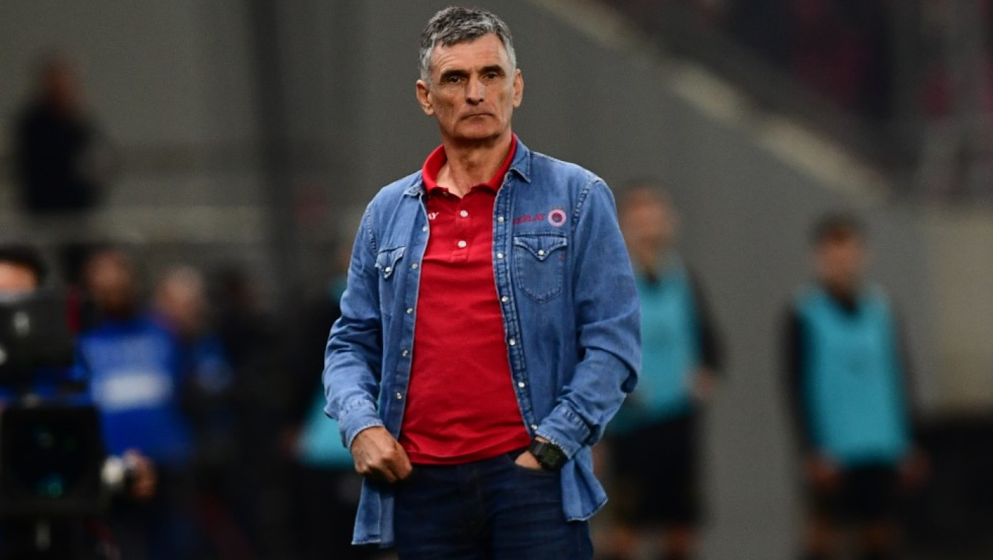 Ολυμπιακός-Βόλος: Οι εντεκάδες της αναμέτρησης