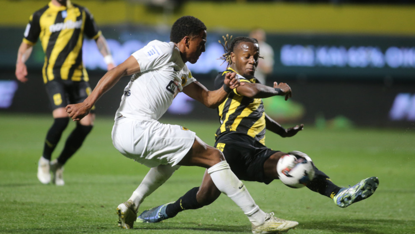 Μεντίλ: «Ατυχία που δεν σκοράραμε, έχουμε χρόνο να βελτιωθούμε στη διακοπή»