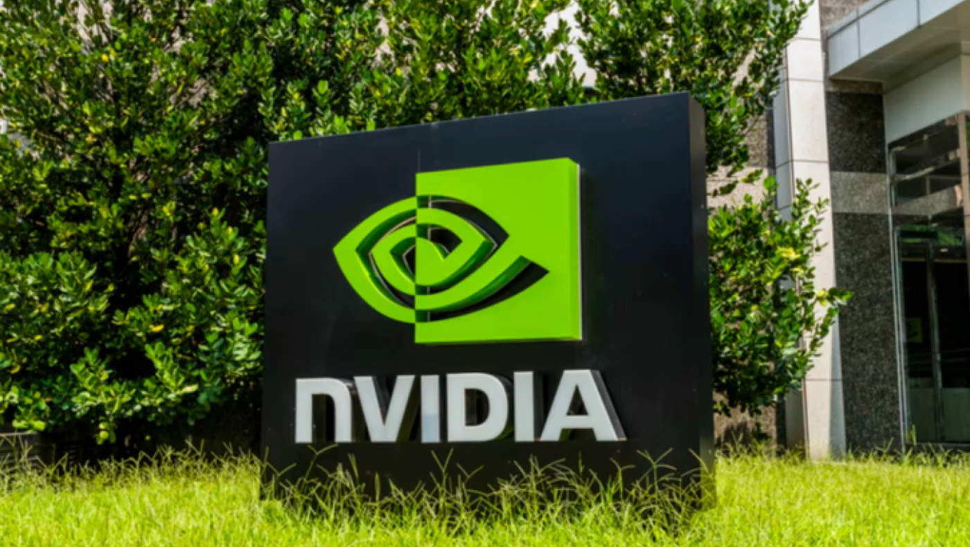 Η Nvidia έρχεται στην Ελλάδα μέσω θυγατρικής
