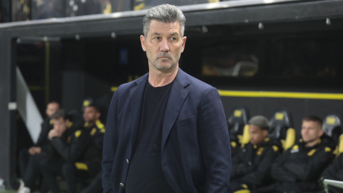 Άρης-Αστέρας: Ποιος είναι ο 18χρονος που πήρε αποστολή ο Ουζουνίδης, ποιοι απουσιάζουν