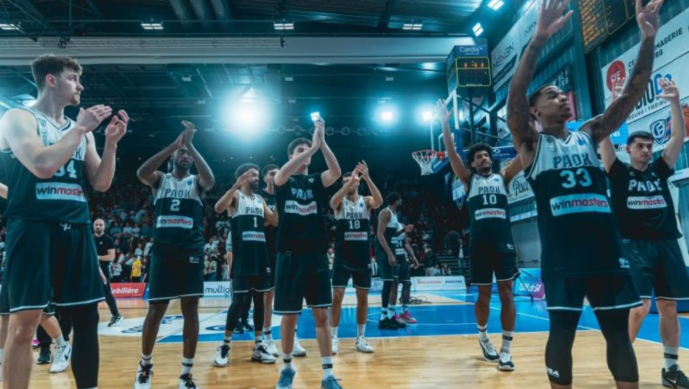 Πετρίδης: Δεν χρειάζεται να λάμψει