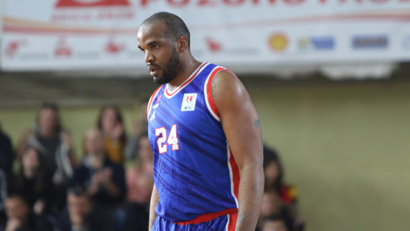 Συνέλαβαν πρώην παίκτη του Πανιωνίου: «Είμαι μεγάλος πρωταθλητής»